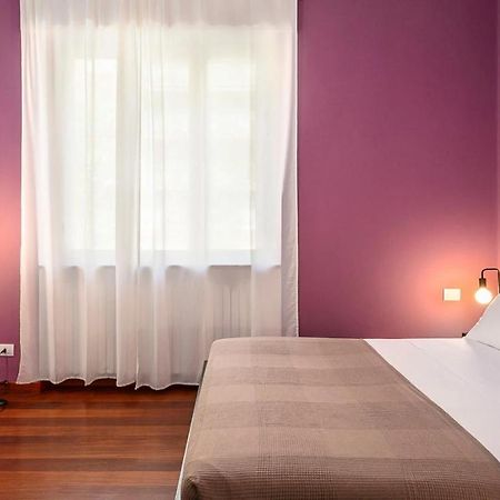 Appartement "Violet Dream" - Duomo Citylife à Milan Extérieur photo